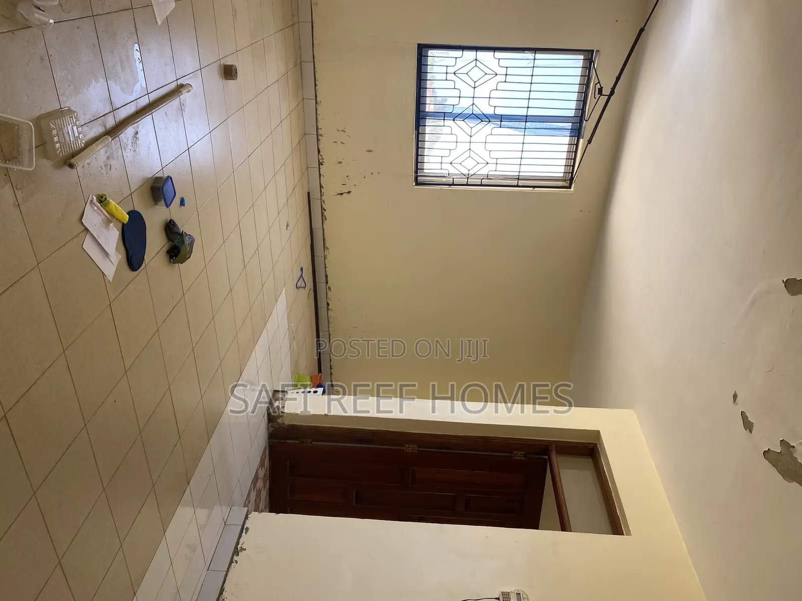 1bdrm Apartment in Nyali for rent
