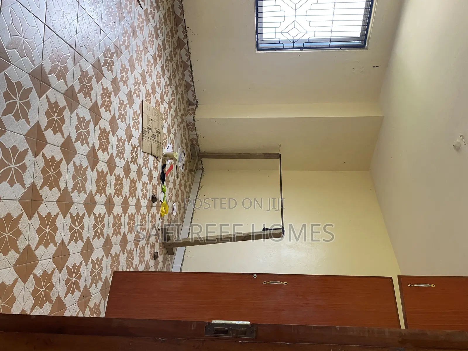 1bdrm Apartment in Nyali for rent
