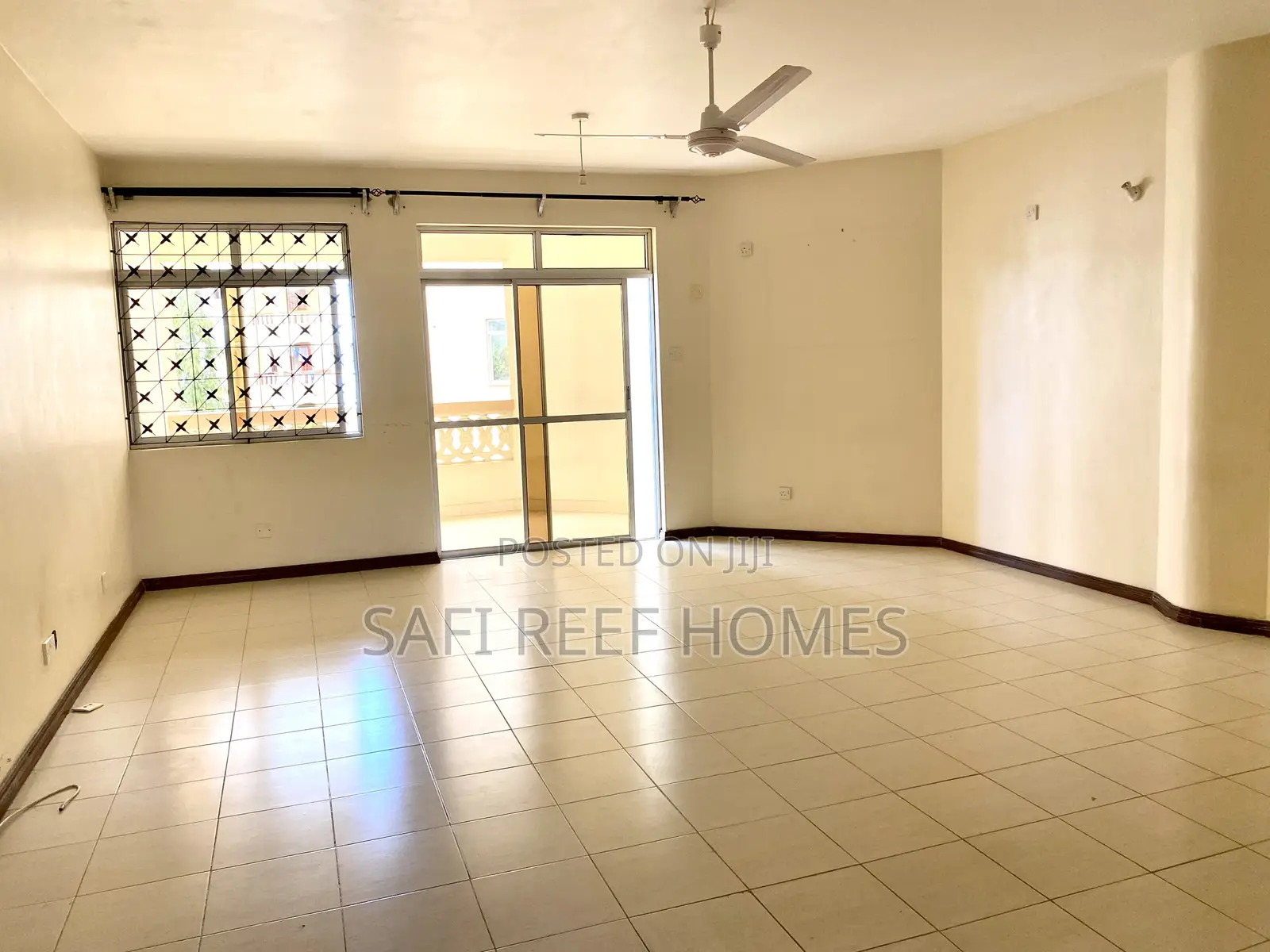 2bdrm Apartment in Nyali for rent