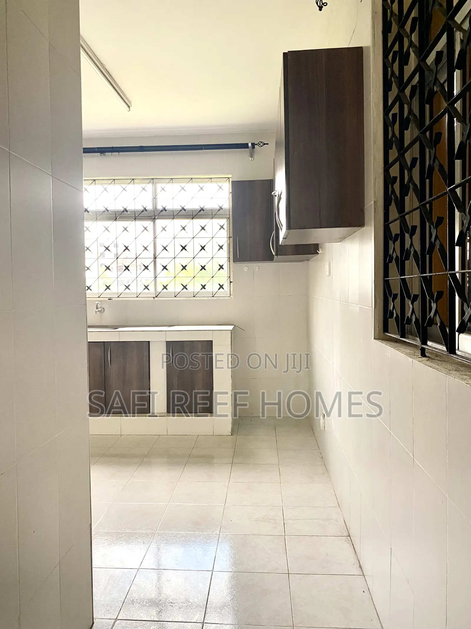 2bdrm Apartment in Nyali for rent