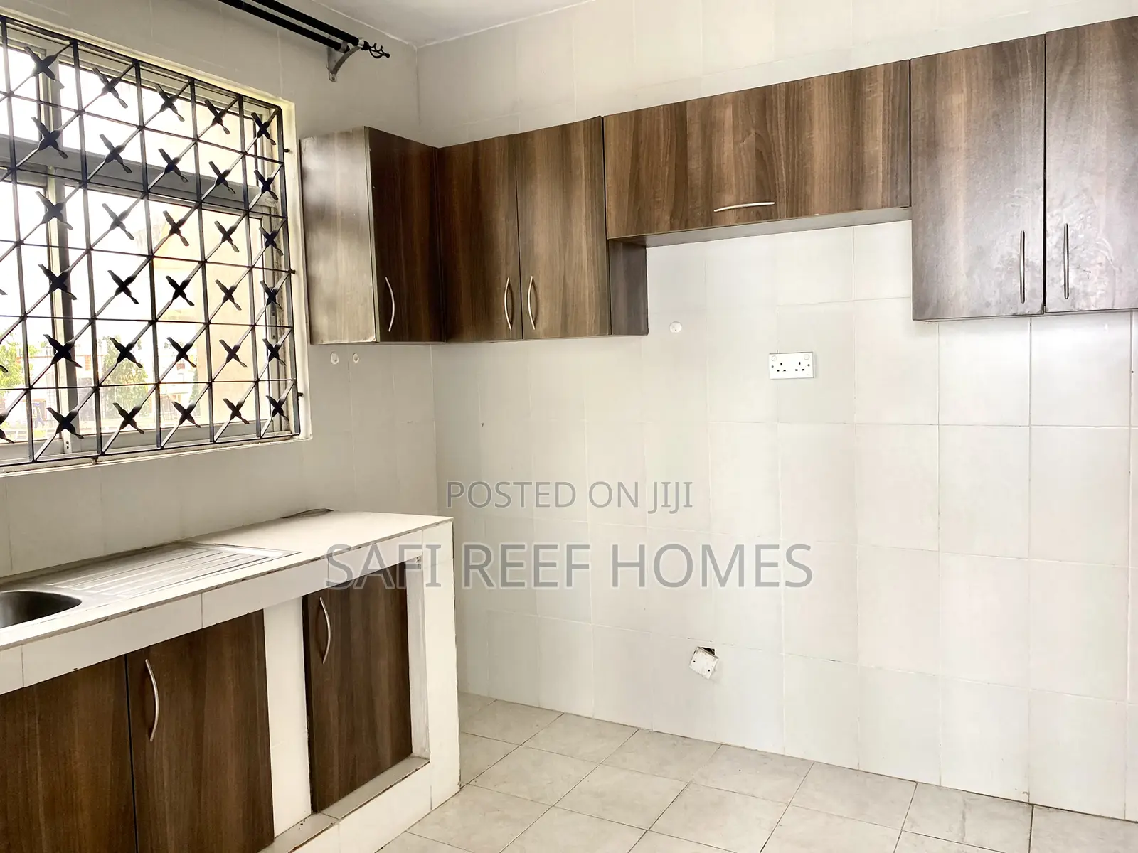 2bdrm Apartment in Nyali for rent