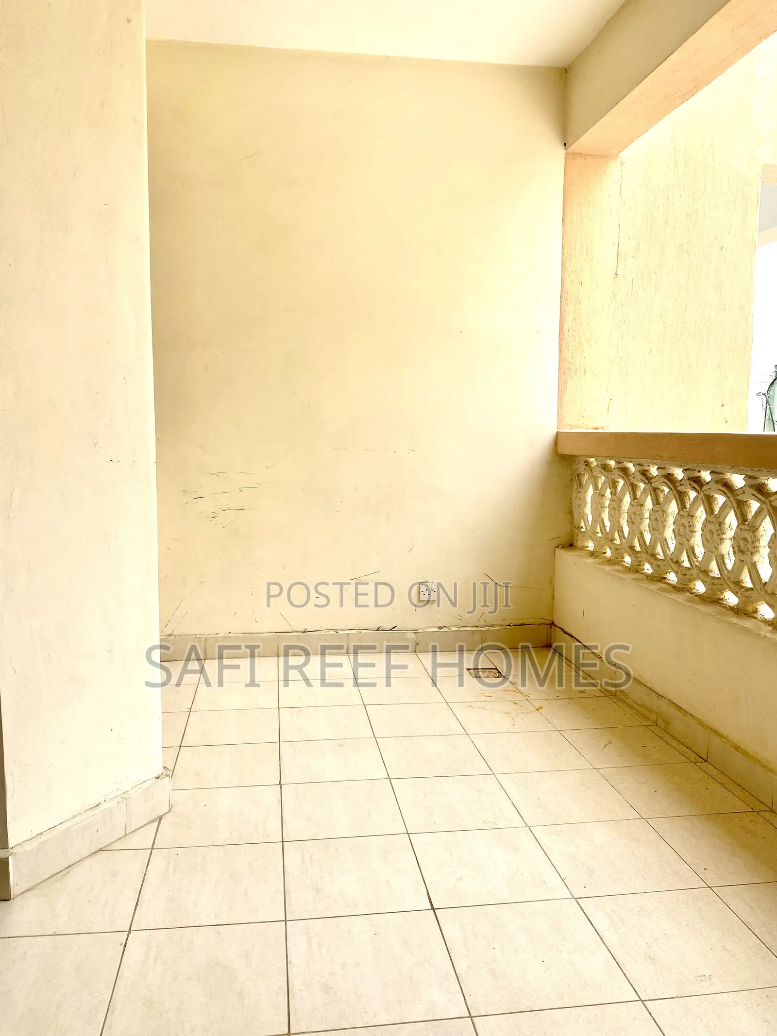2bdrm Apartment in Nyali for rent