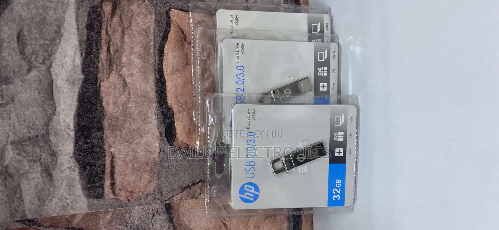 USB Flash Drive