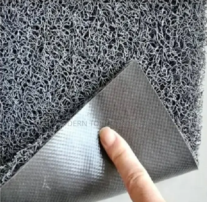 Durable PVC Anti-Slip Carpet
