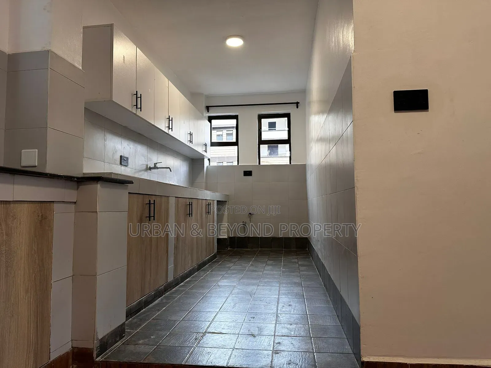 2bdrm Apartment in Kikuyu for rent