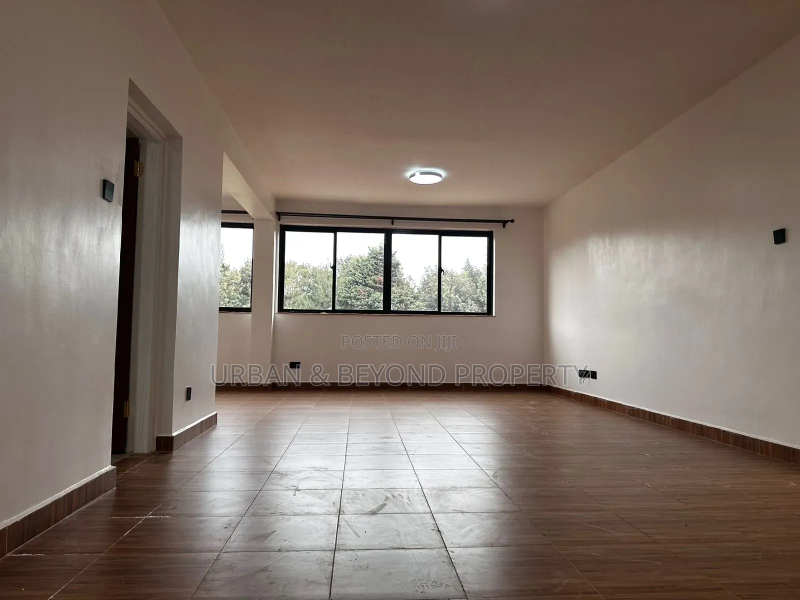 2bdrm Apartment in Kikuyu for rent