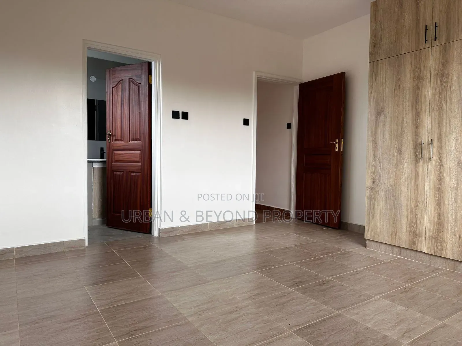 2bdrm Apartment in Kikuyu for rent
