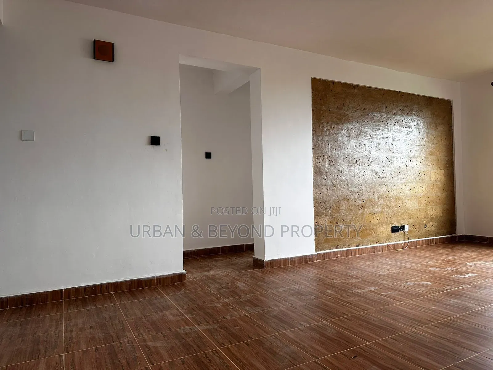 2bdrm Apartment in Kikuyu for rent