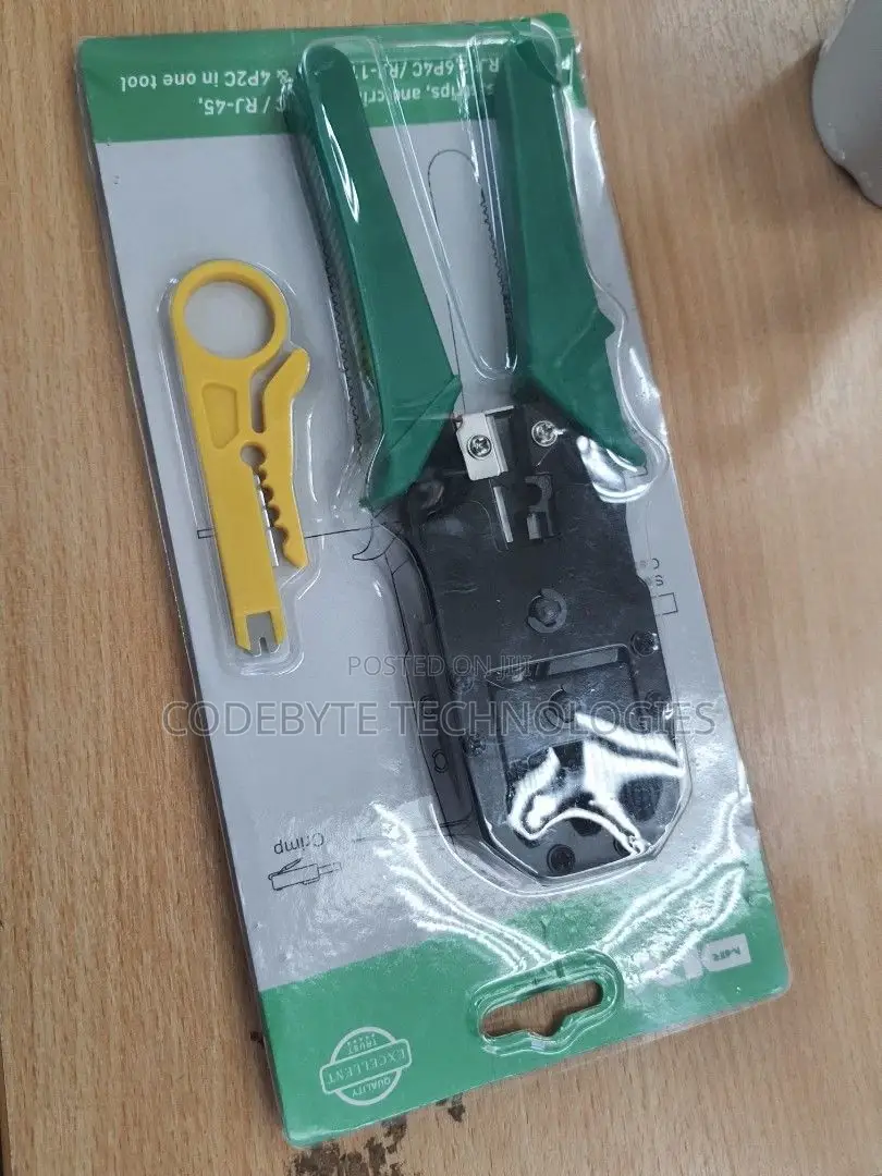 UGREEN Multifunction Crimping Tool ^ Crimping Tool