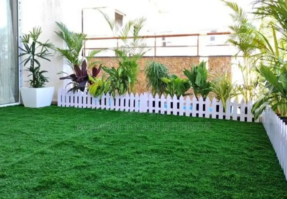 High Quality Artificial Grass Carpet