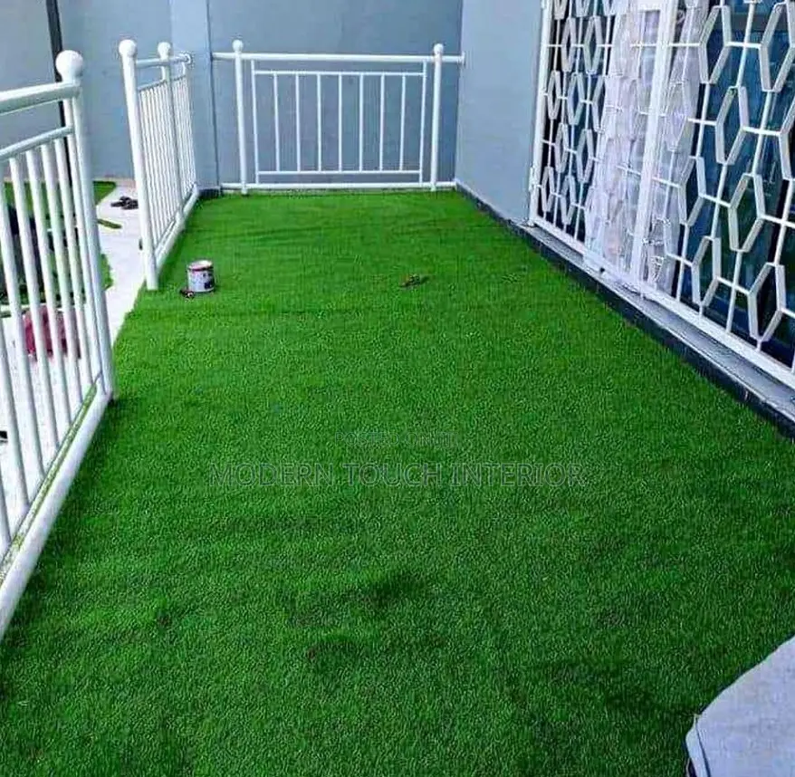 Realistic Turf Grass Carpet