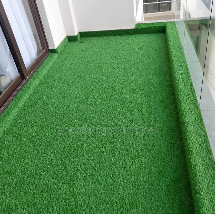 Soft Outdoor Grass Carpet