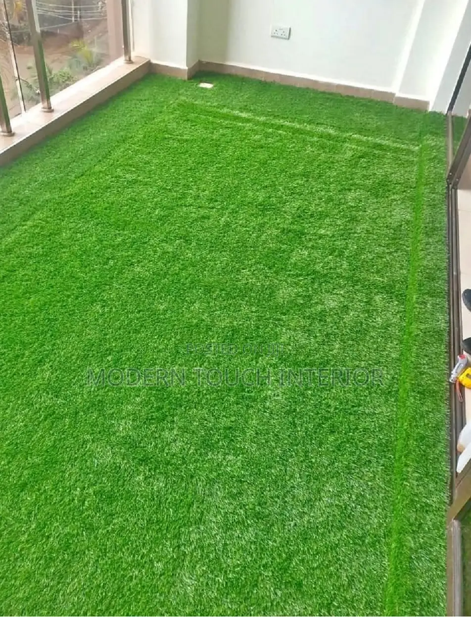 10mm Grass Carpet