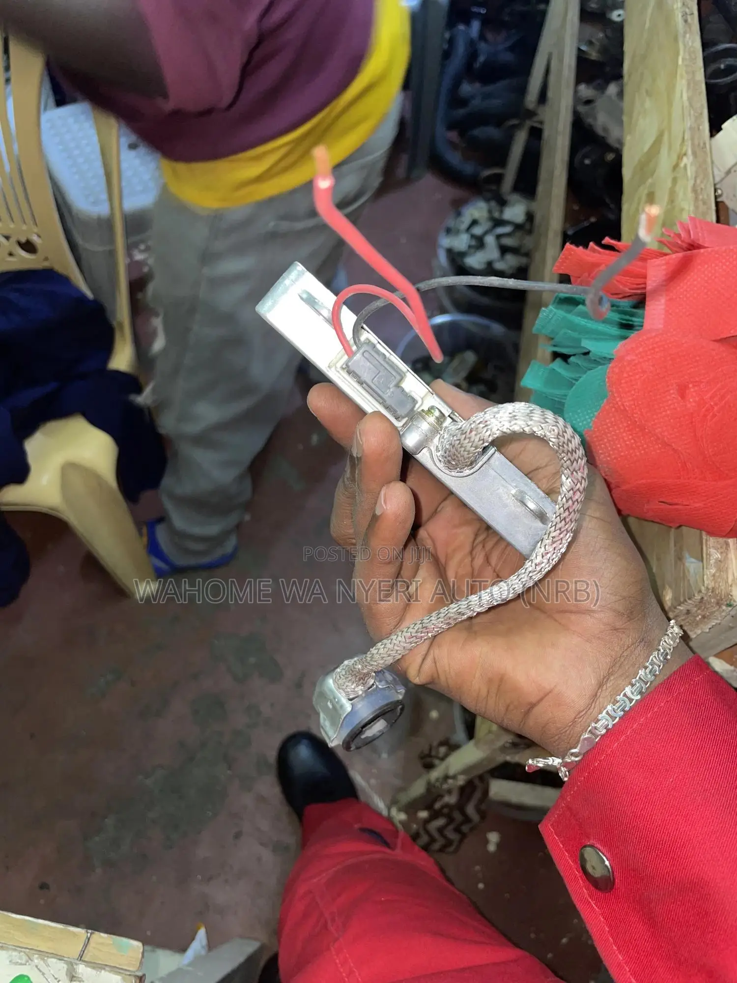 D2r ,D2s Controller