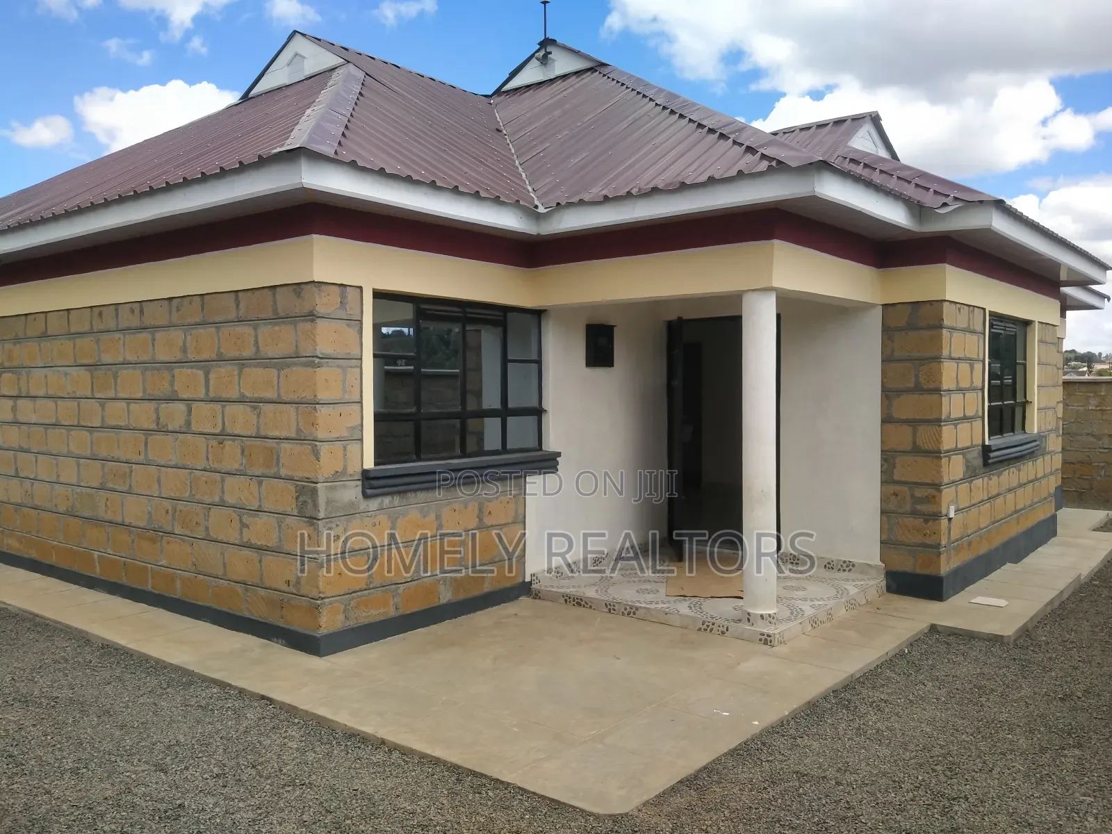 3bdrm Bungalow in Nkoroi, Ongata for sale