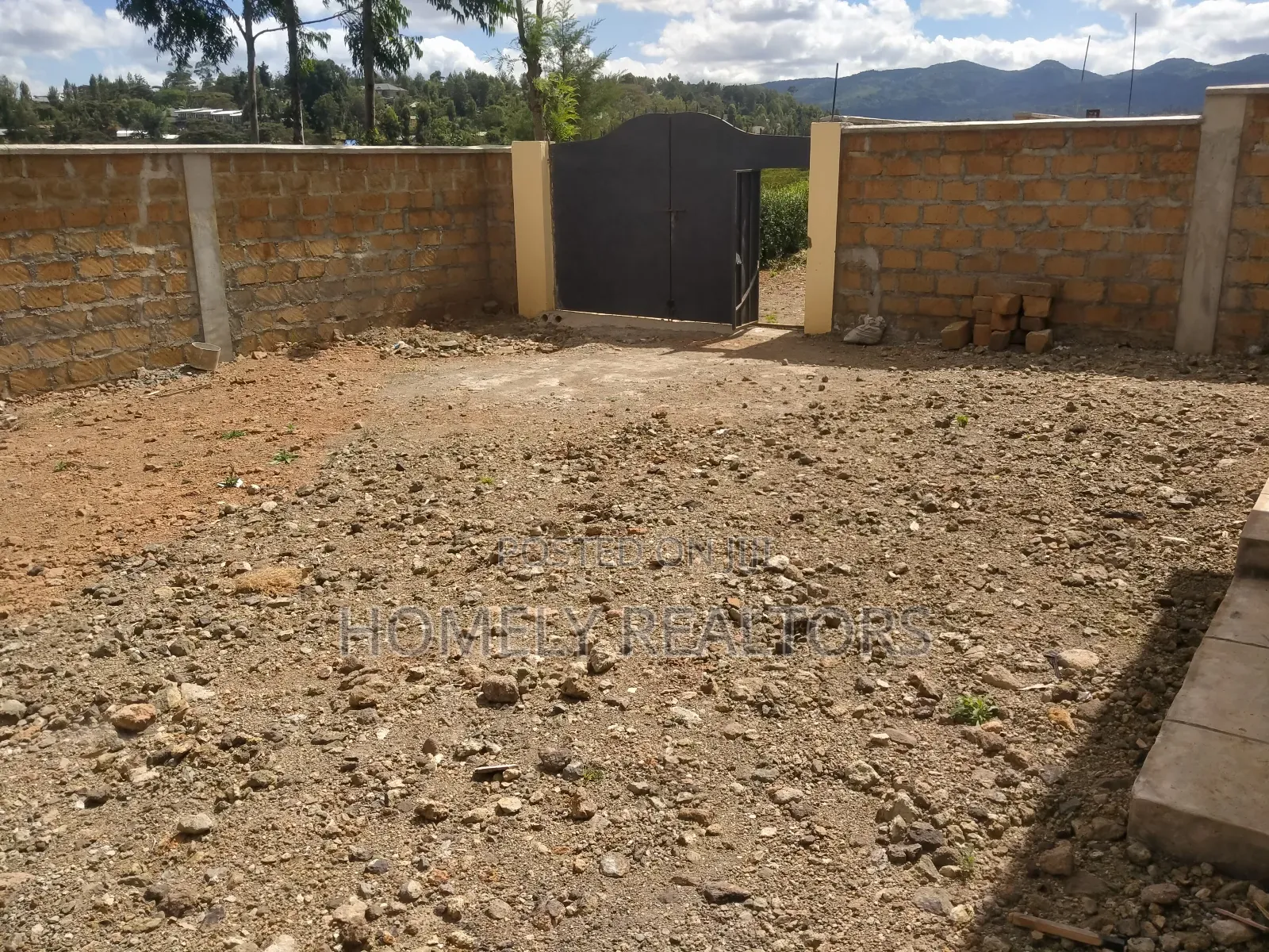 3bdrm Bungalow in Nkoroi, Ongata for sale