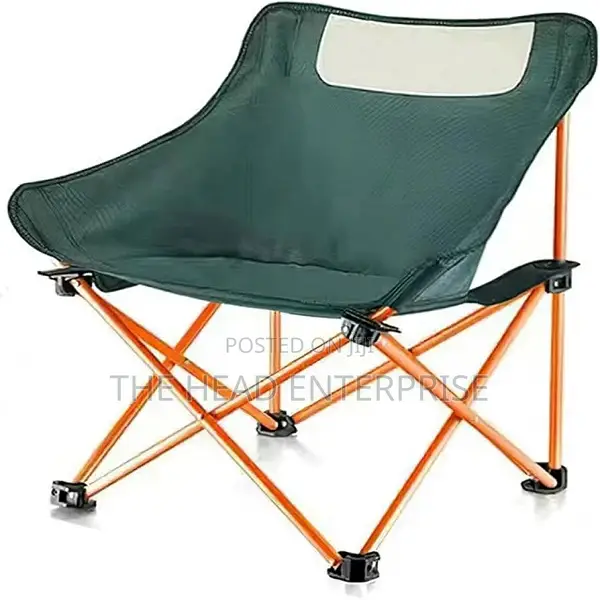 Heavy Duty Foldable and Portable Best Camping Seat