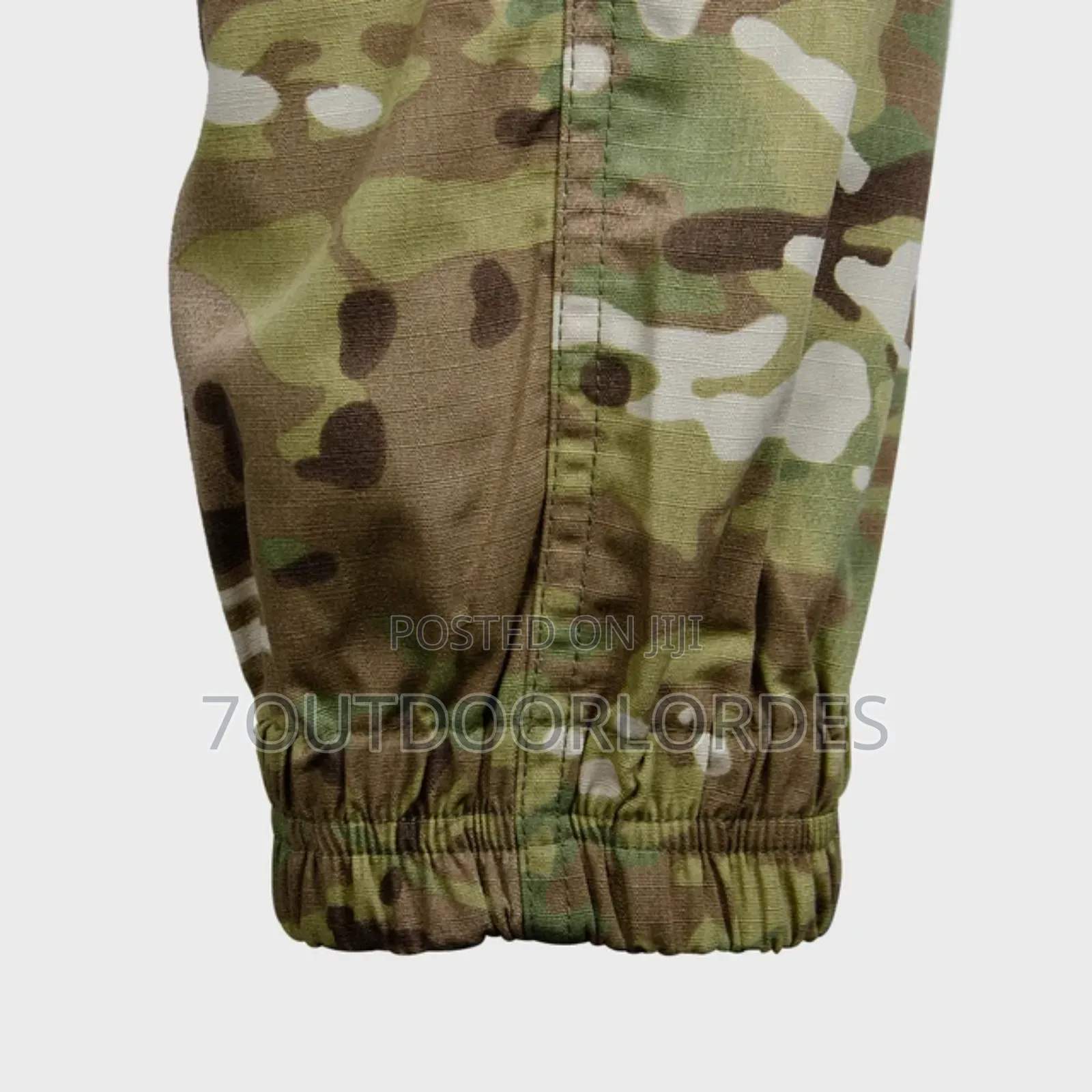 Sn78 Tactical Pants