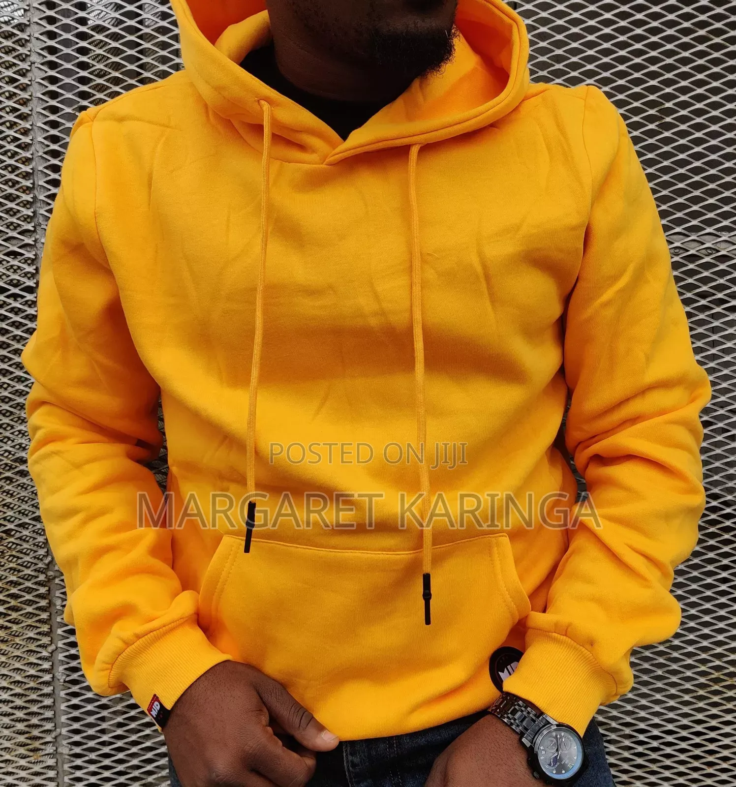 Quality Hoodies