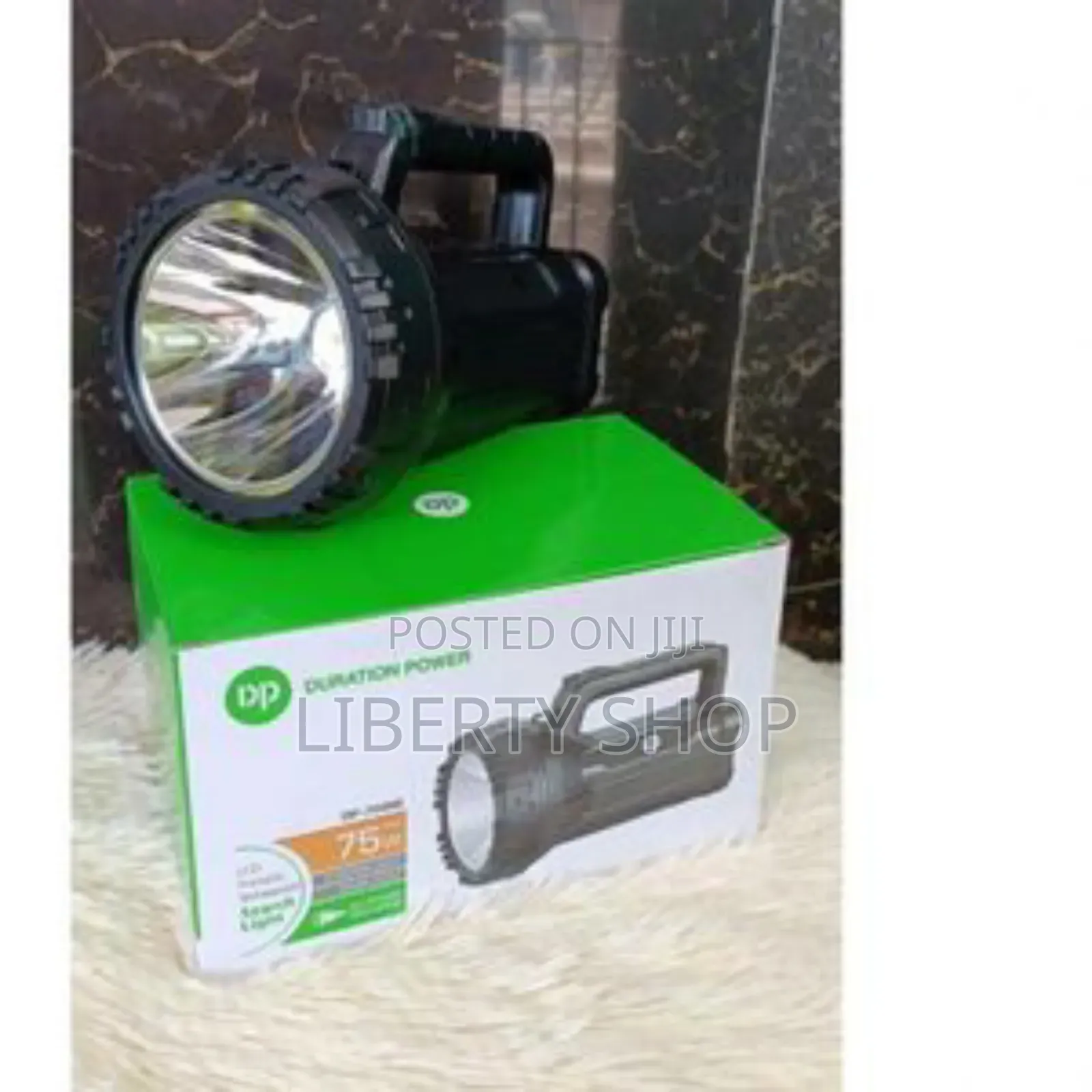 Flash Light