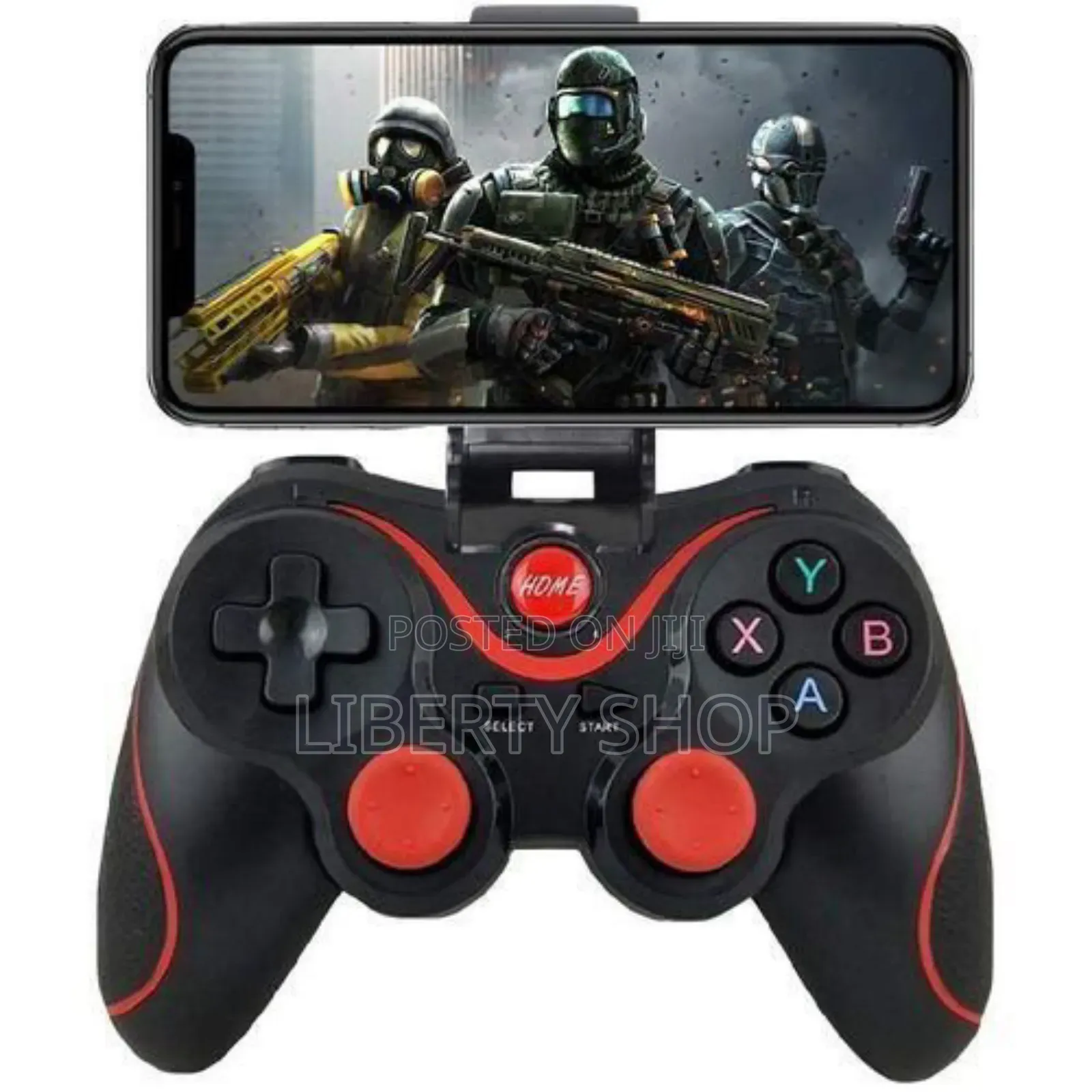 Mobile Phone Playing Control