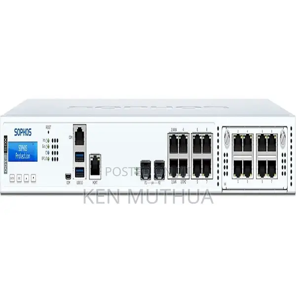 Sophos XGS 2100 Hw Appliance