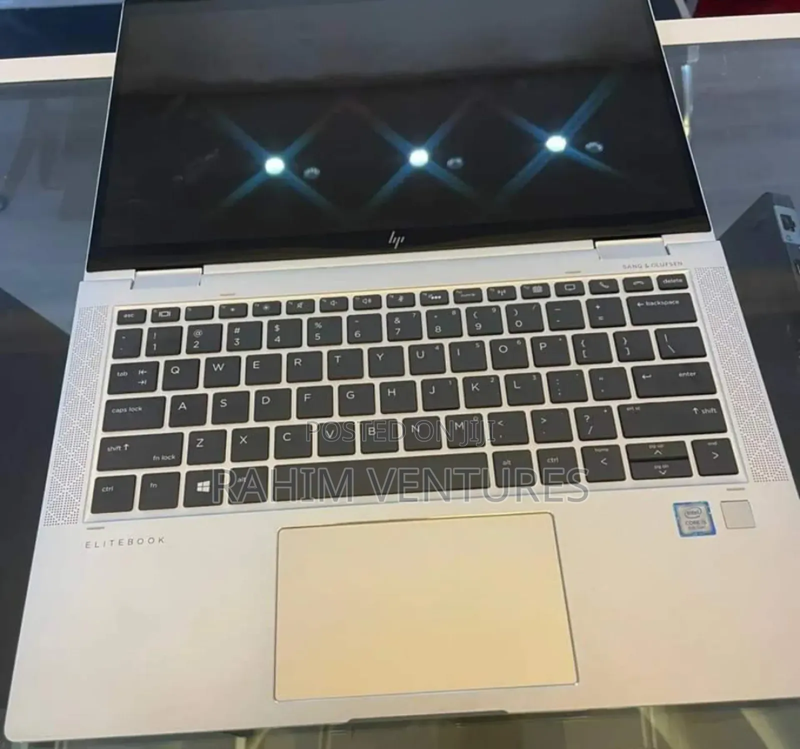 Laptop HP EliteBook X360 1030 G3 8GB Intel Core i5 SSD 256GB