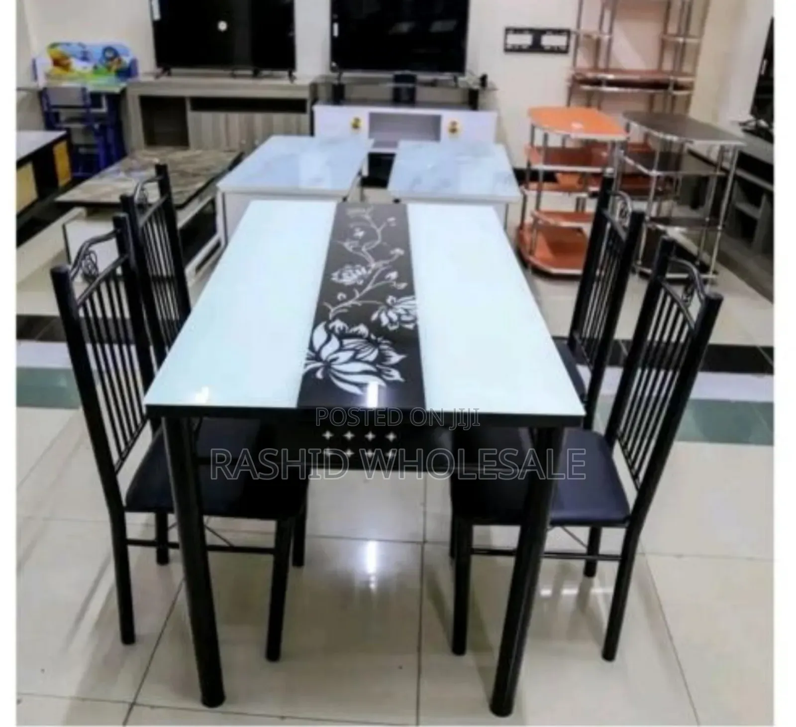 Dining Table New Model.