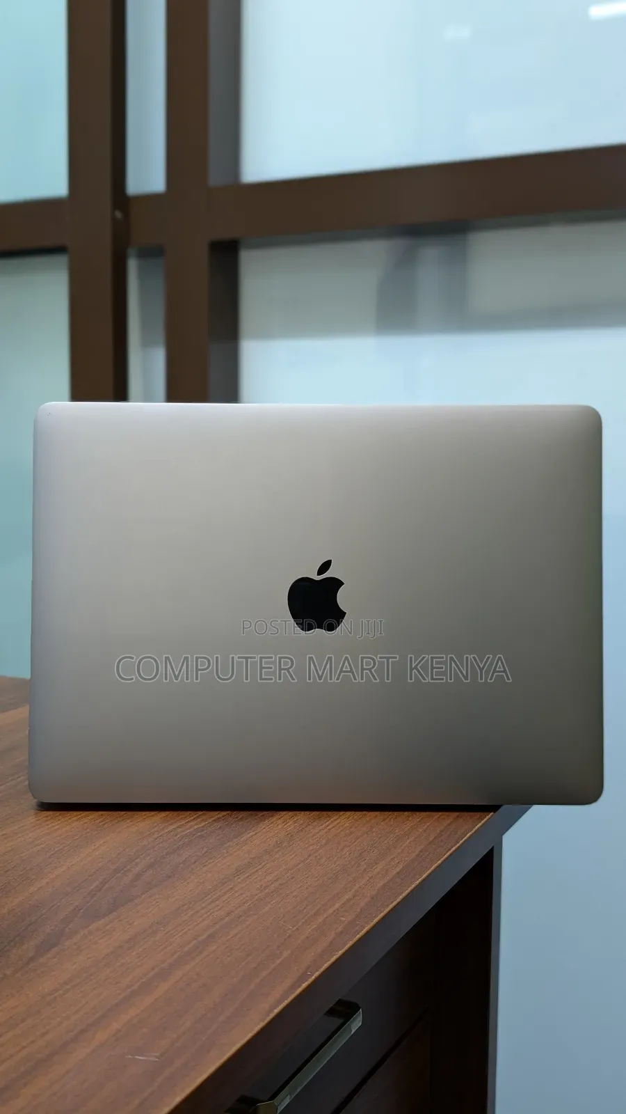 Laptop Apple MacBook Air 8GB Intel Core I3 SSD 256GB