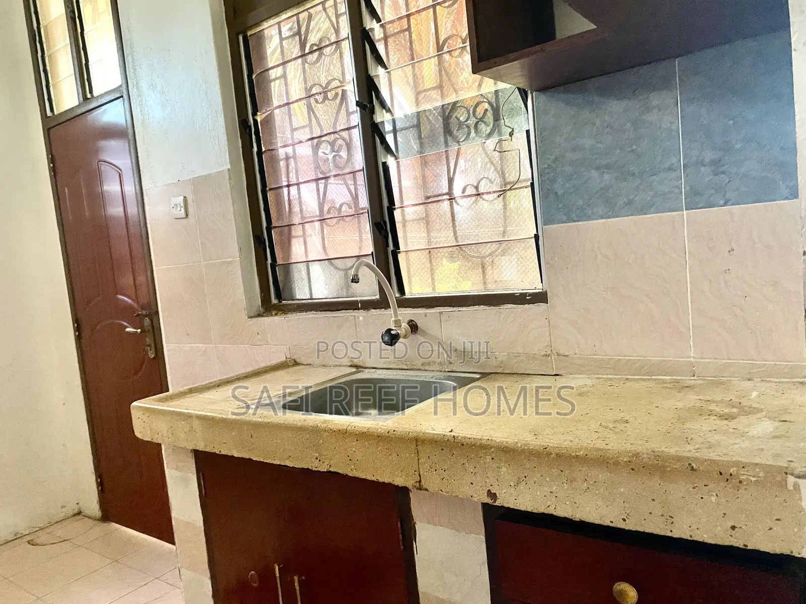 1bdrm Apartment in Nyali for rent