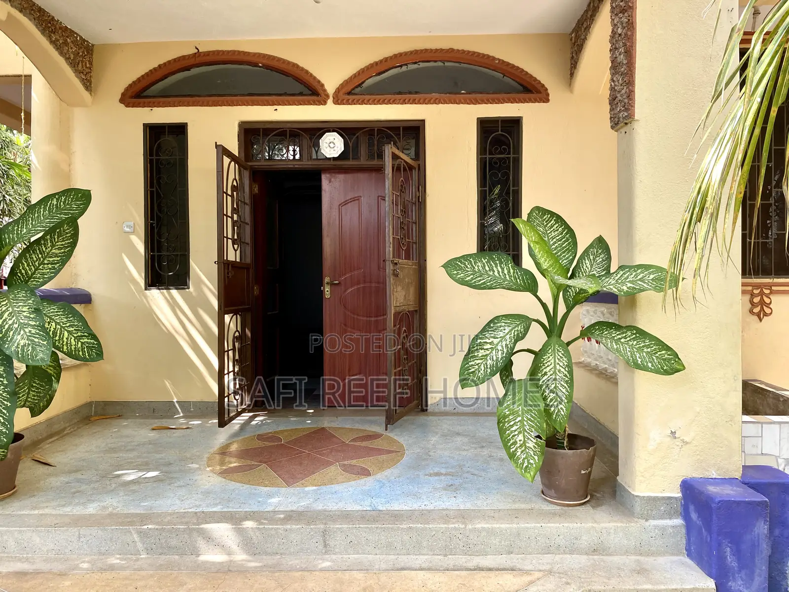 1bdrm Apartment in Nyali for rent