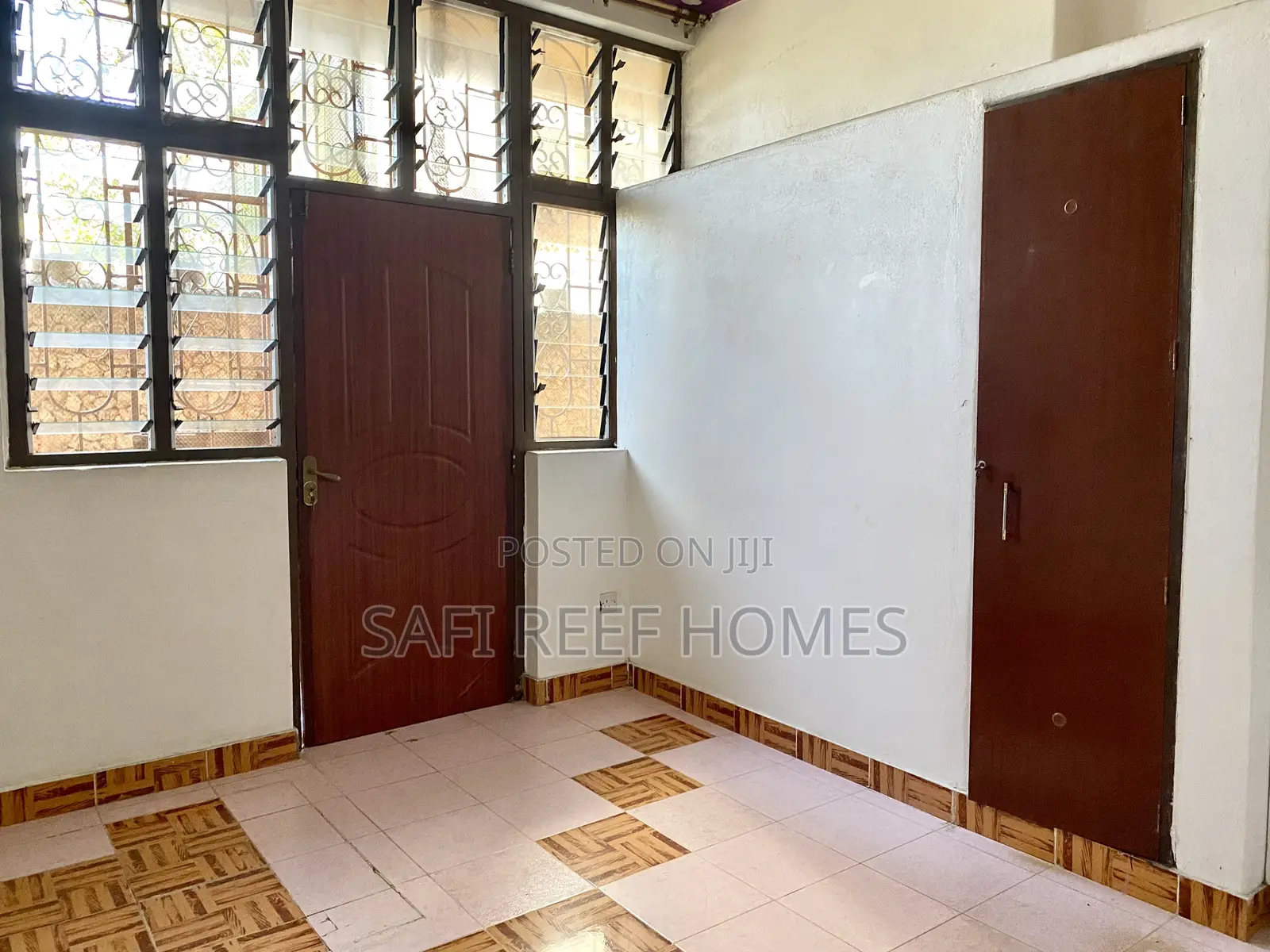 1bdrm Apartment in Nyali for rent