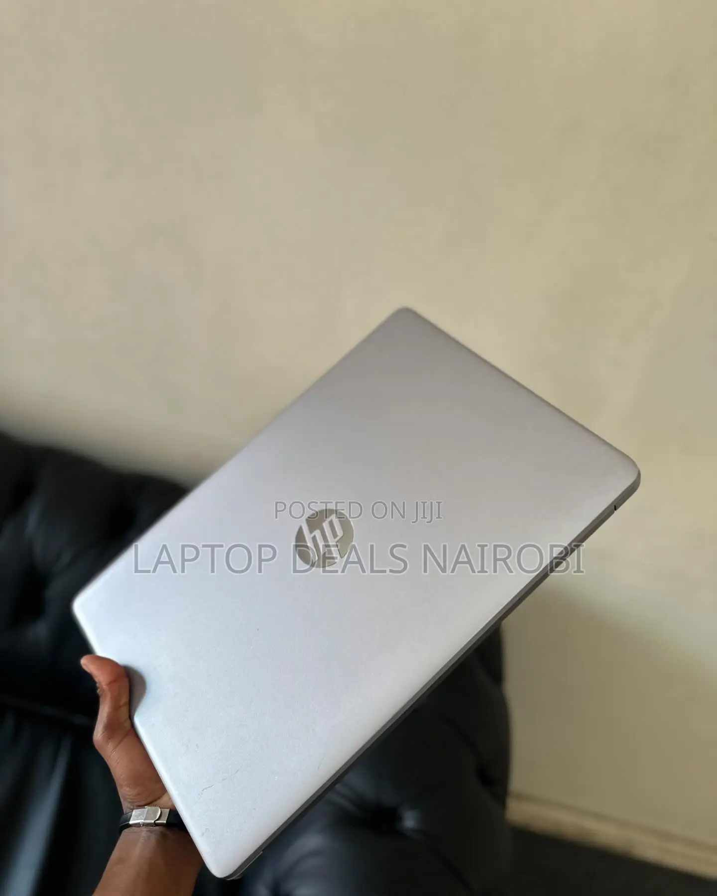 Laptop HP 15 8GB Intel Core I5 SSD 256GB