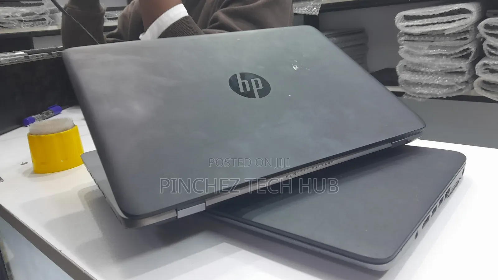 Laptop HP EliteBook 840 G1 4GB Intel Core I5 HDD 500GB