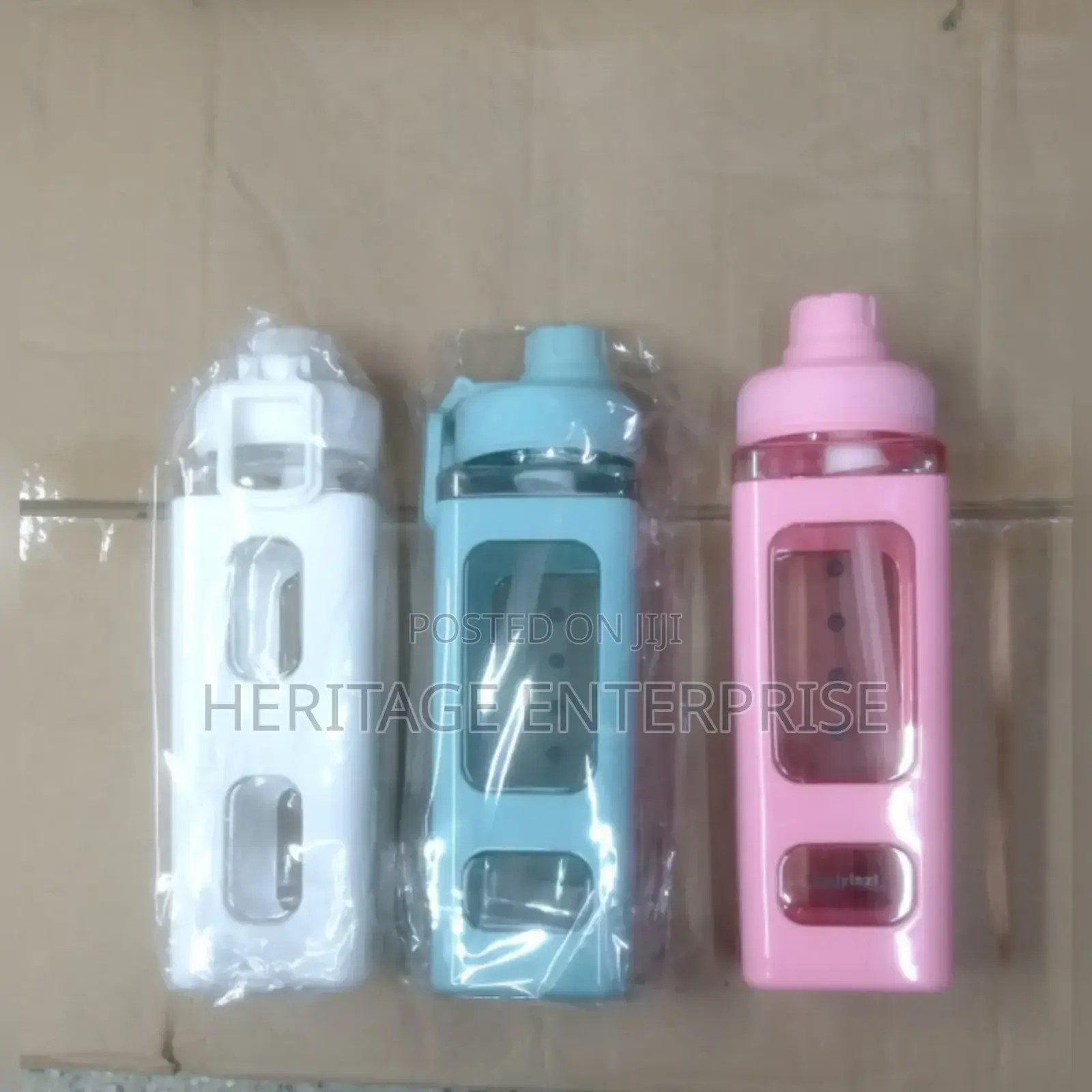 Water Bottle, Classic Kids Water Bottle