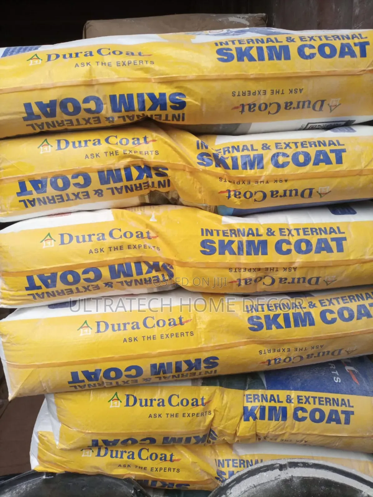 Dura Skimming Coat