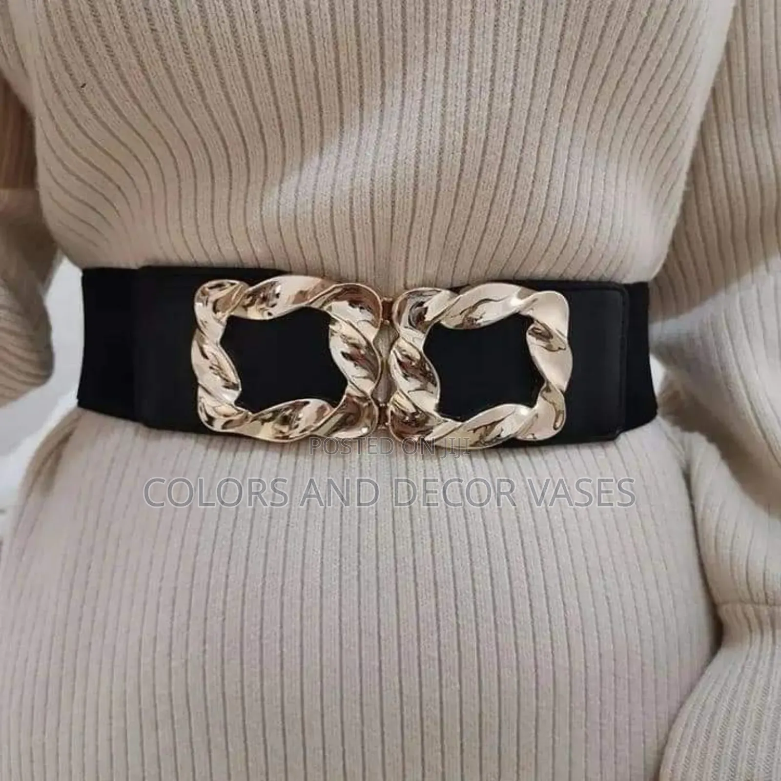 Beautiful Waist Belts