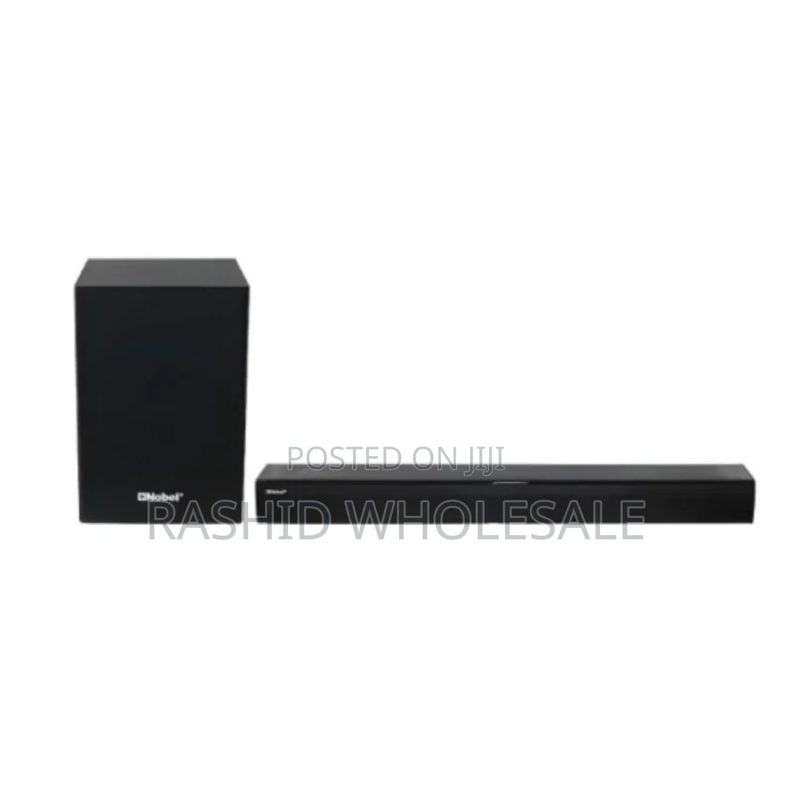 Soundbar Hisense Hs2100