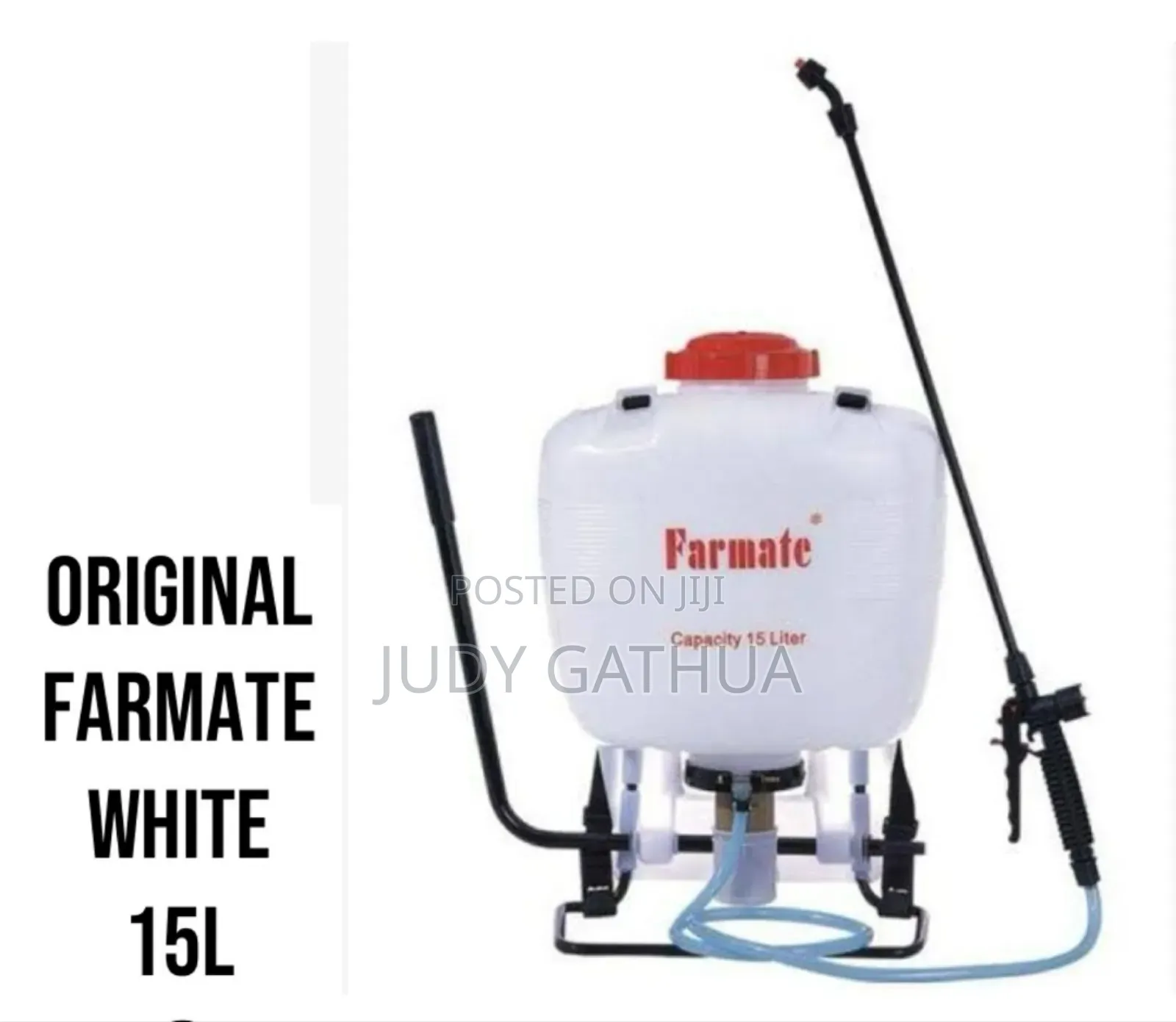Farmate Manual Sprayer