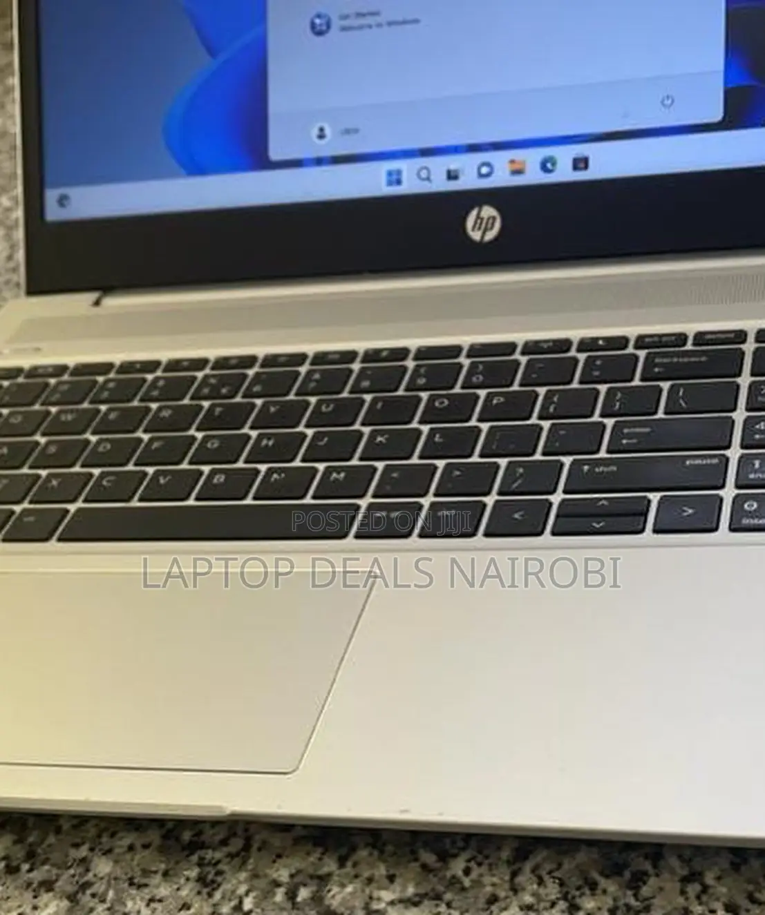 Laptop HP ProBook 450 G7 8GB Intel Core I5 SSD 256GB