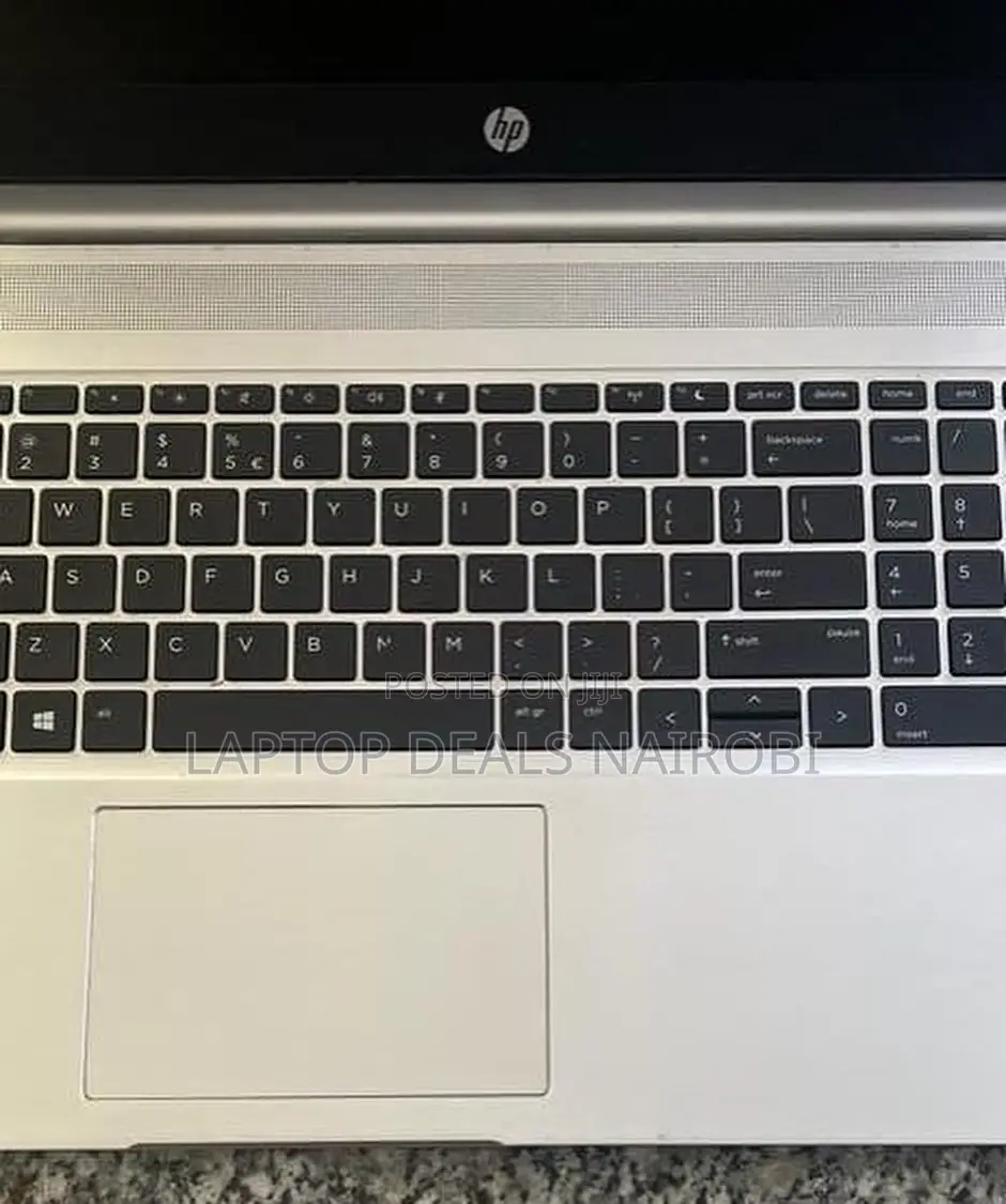 Laptop HP ProBook 450 G7 8GB Intel Core I5 SSD 256GB