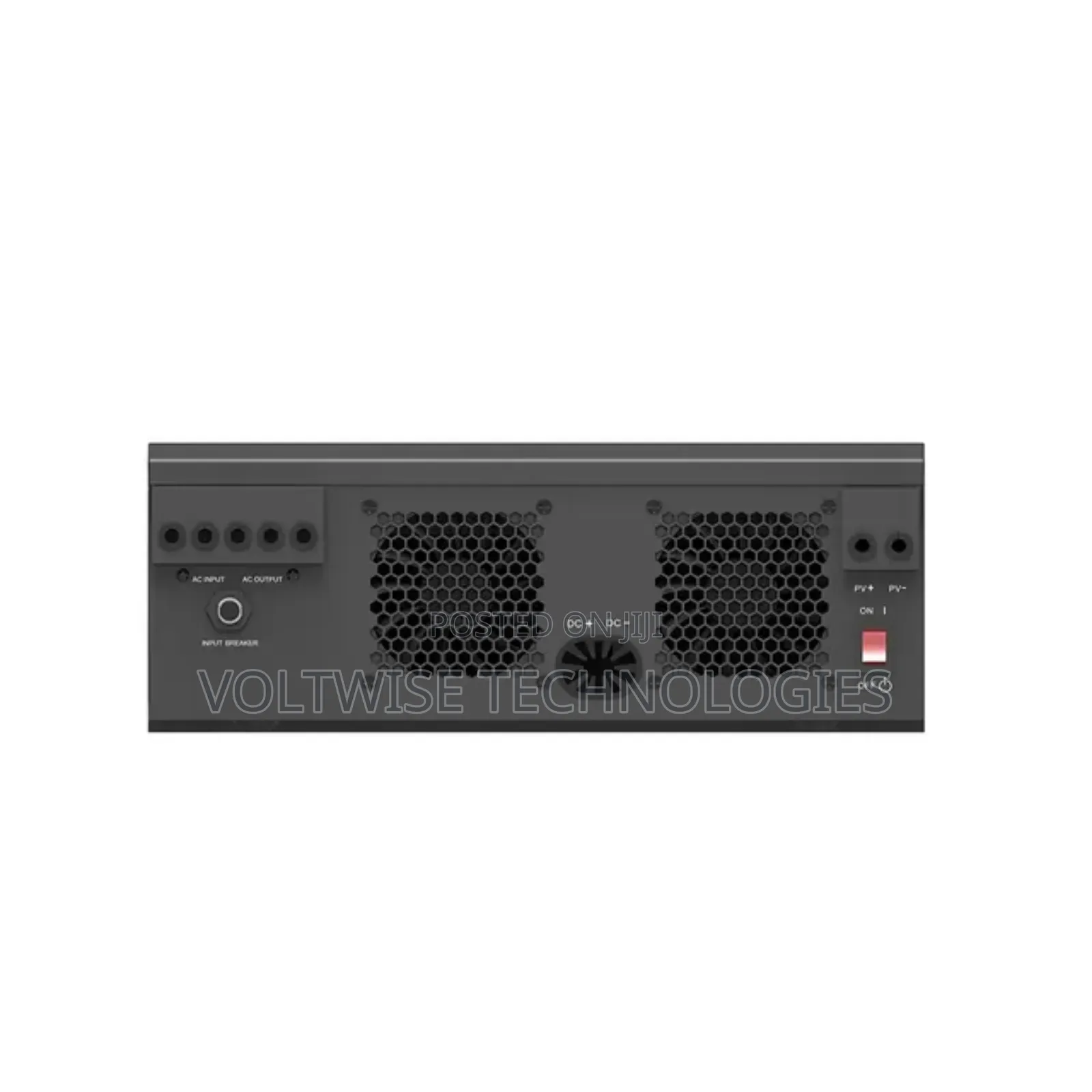 MUST Hybrid Solar Inverter PH1800 PRO Series Off on Grid