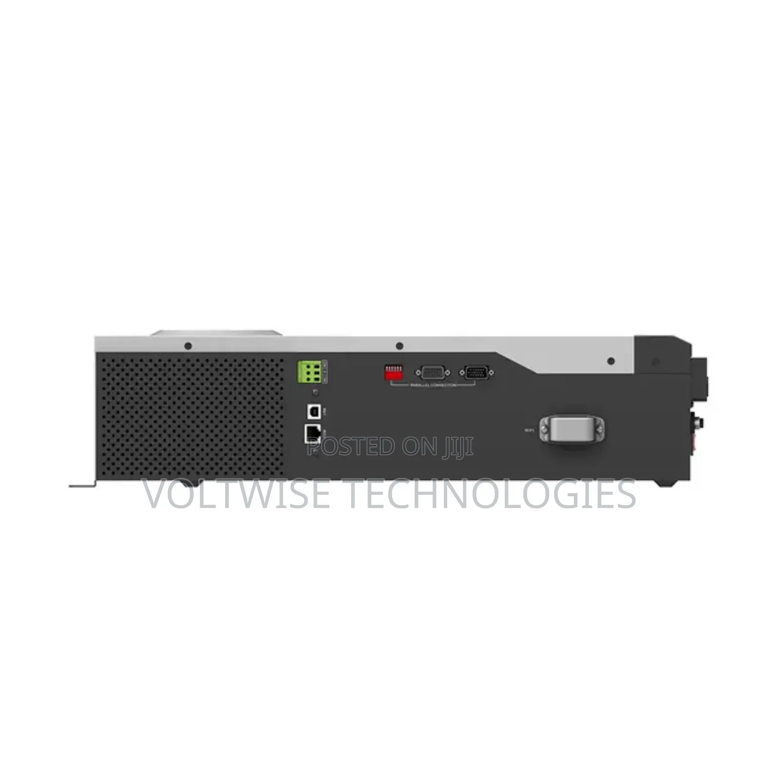 MUST Hybrid Solar Inverter PH1800 PRO Series Off on Grid