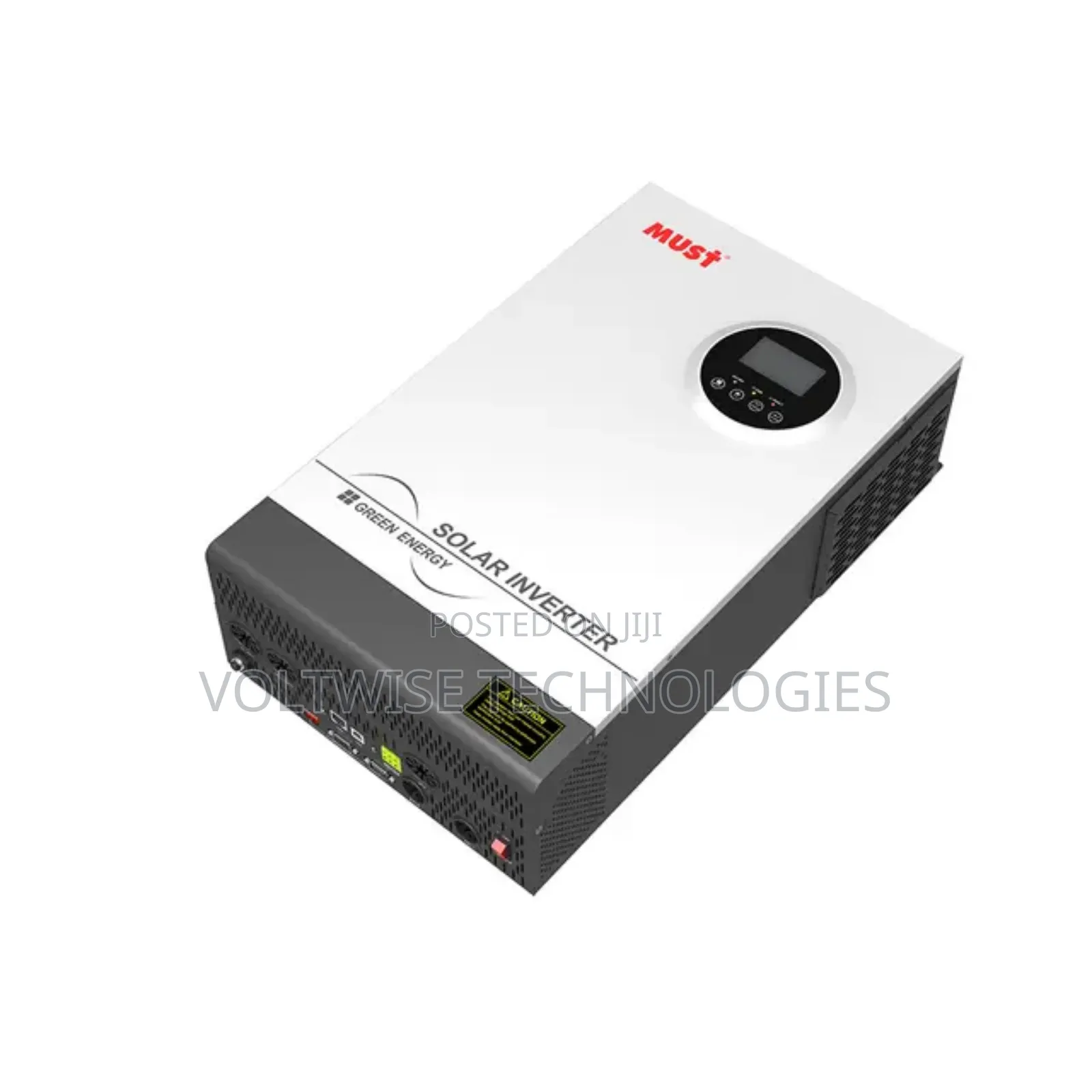 MUST Hybrid Solar Inverter PH1800 PRO Series Off on Grid