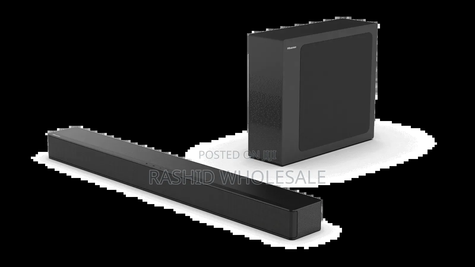 Soundbar 240watts . Hs2100