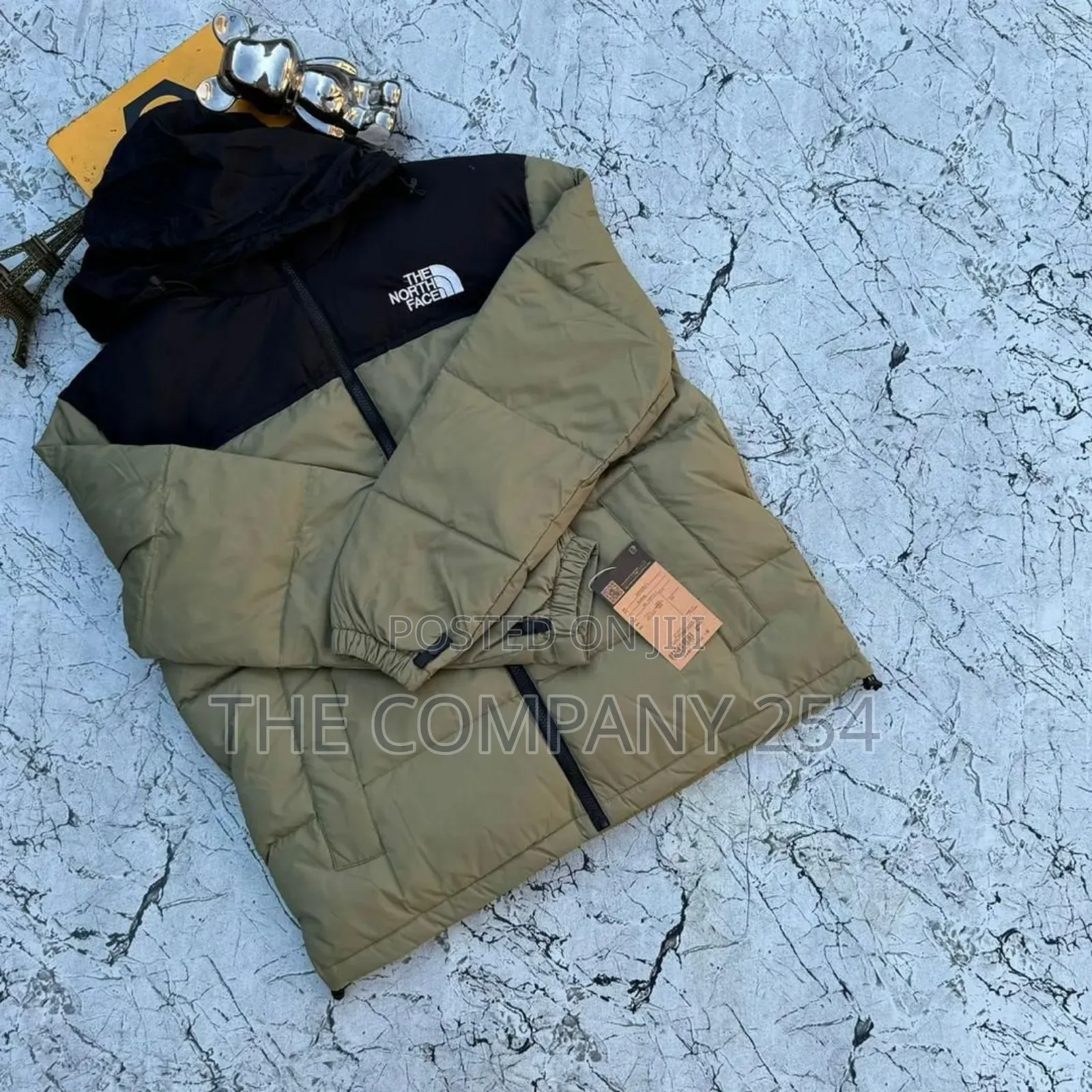 The Northface Jackets Available Sizes M-2xl