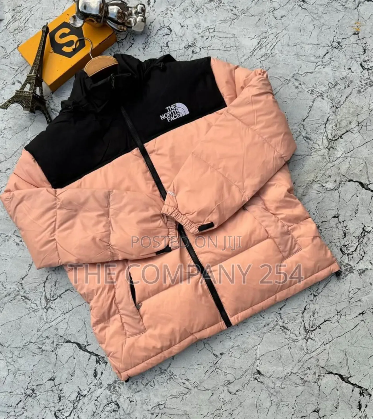 The Northface Jackets Available Sizes M-2xl