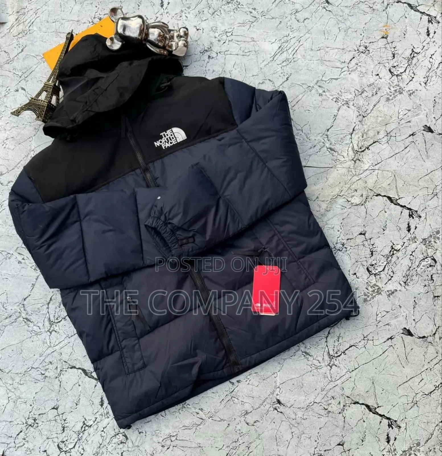 The Northface Jackets Available Sizes M-2xl