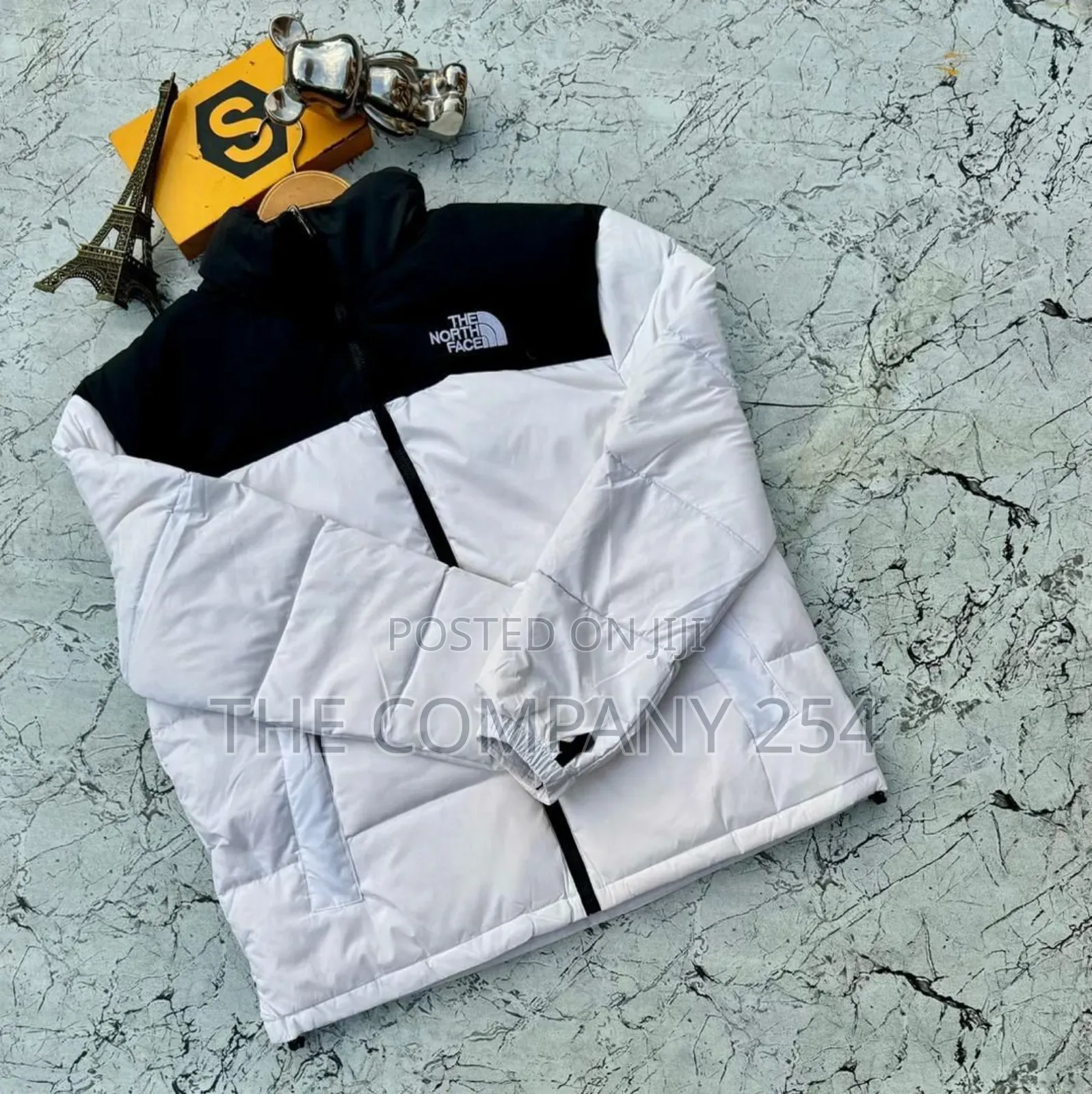 The Northface Jackets Available Sizes M-2xl