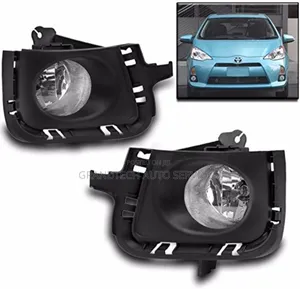 Toyota Aqua Foglights Complete